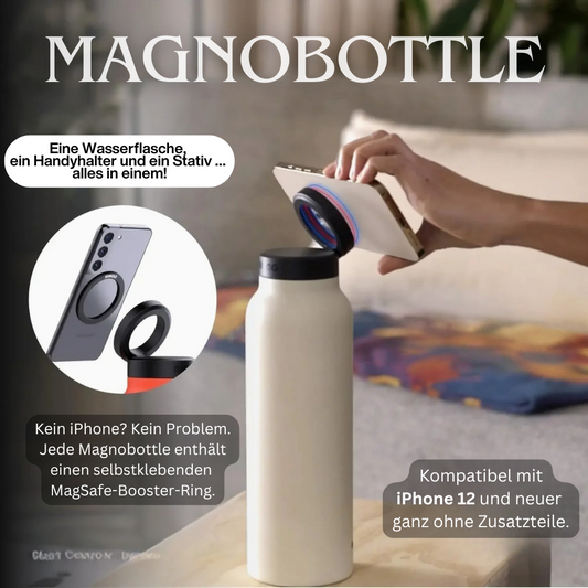 MagnoBottle