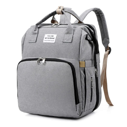 BabyEase 3-in-1 Wickelrucksack